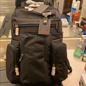 tumi nickerson backpack